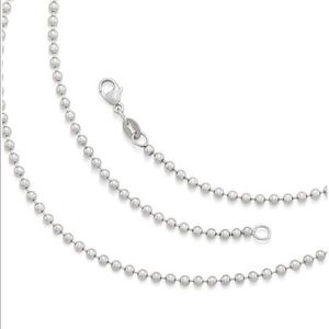 *RETIRED* James Avery Necklace